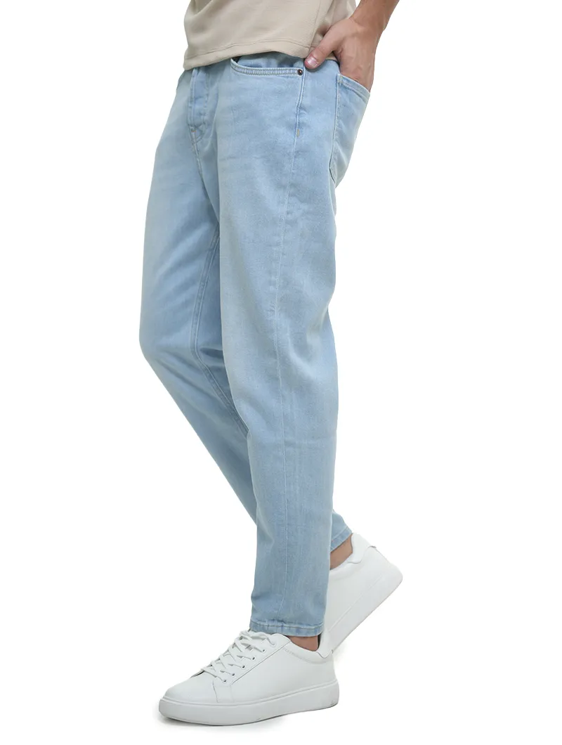 Jean Boyfriend